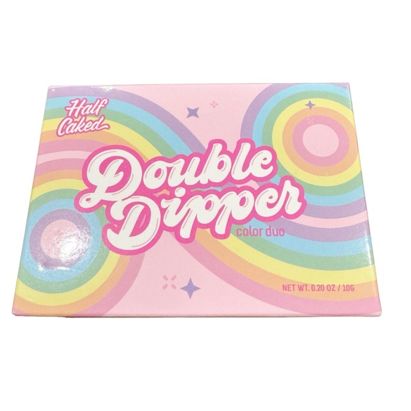 NEW NWT Half Caked Double Dipper Matte Bronzer
Siesta Key Highlighter Bronzer - Picture 2 of 5